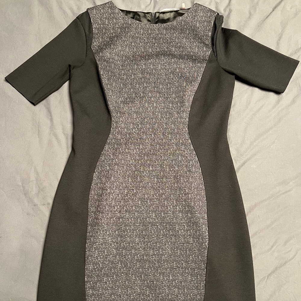 Tahari Sheath Dress